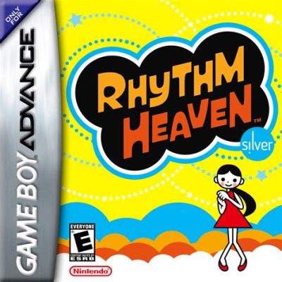  Rhythm Heaven Fever 讓你重溫童年經典節奏！