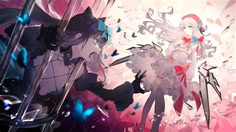  Arcaea！一場關於音樂與夢境的奇幻旅程