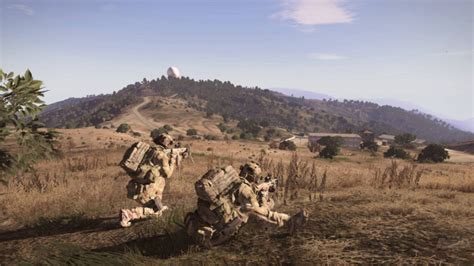  Arma 3：戰略模擬與沙盒世界的完美結合！