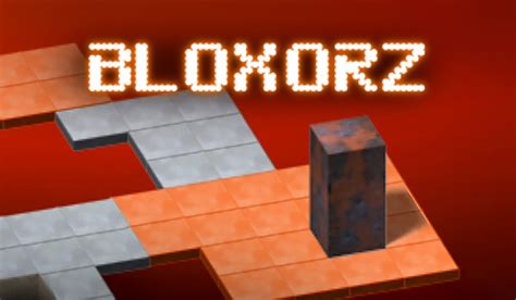  Bloxorz：一個令人上癮的 3D 解謎遊戲！