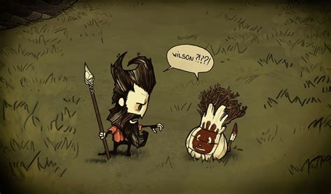 Don't Starve: 探索黑暗森林的生存遊戲大作！