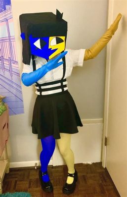 えなこ コスプレ エロ: コスプレ文化とその影響についての考察