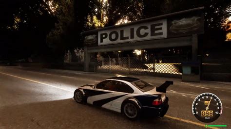 Enthuastic Enforcers: Need for Speed: Most Wanted Brings High-Octane Thrills!