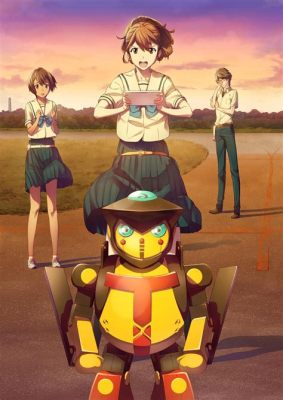 熱血沸騰！Robotics;Notes 讓你體驗未來科技與青春夢想交織的節奏感冒險！