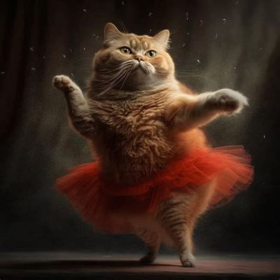 ムフェト・ジーヴァ: 宇宙の果てで踊る猫の影