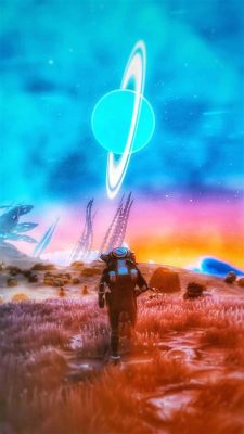  No Man's Sky 探索無限宇宙的奇蹟！