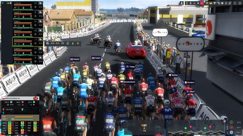  Pro Cycling Manager 2023，引人入勝的職業車手生涯模擬遊戲！