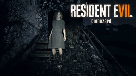  Resident Evil 7: Biohazard 是令人毛骨悚然的第一人稱生存恐怖遊戲！