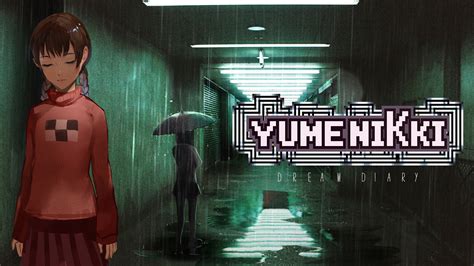 Yume Nikki：一個充滿夢幻與恐怖的探險！